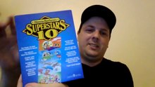 Hanna-Barbera Superstars 10 - The Complete Film Collection Blu-Ray