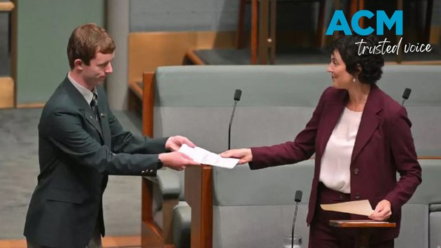 'There's no reason for these apps to be downloaded', Independent MP's push to ban AI nudity apps