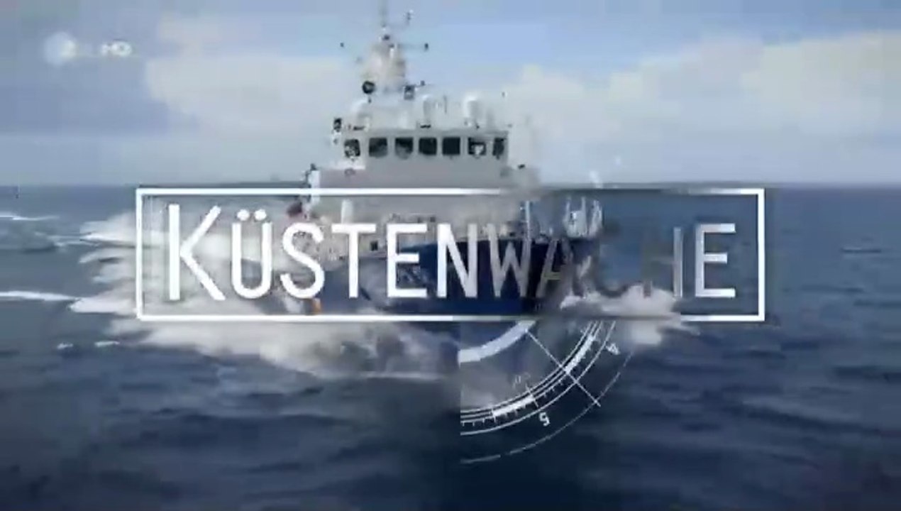 Küstenwache -292- Fluch der Wahrheit