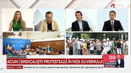USR și PNL vor să astupe vocea Partidului S.O.S. România!