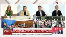 USR și PNL vor să astupe vocea Partidului S.O.S. România!