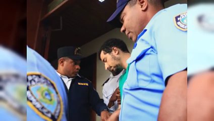 Naco: Familia de Jean Pumarol acepta prisión preventiva en su contra