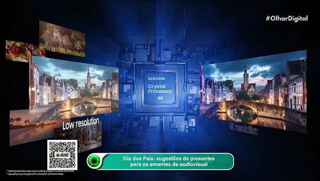 Dia dos Pais: sugestões de presentes para os amantes de audiovisual