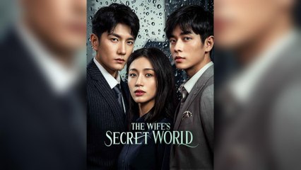 The Wife's Secret World