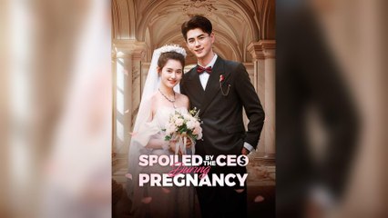 Spoiled By The CEO During Pregnancy