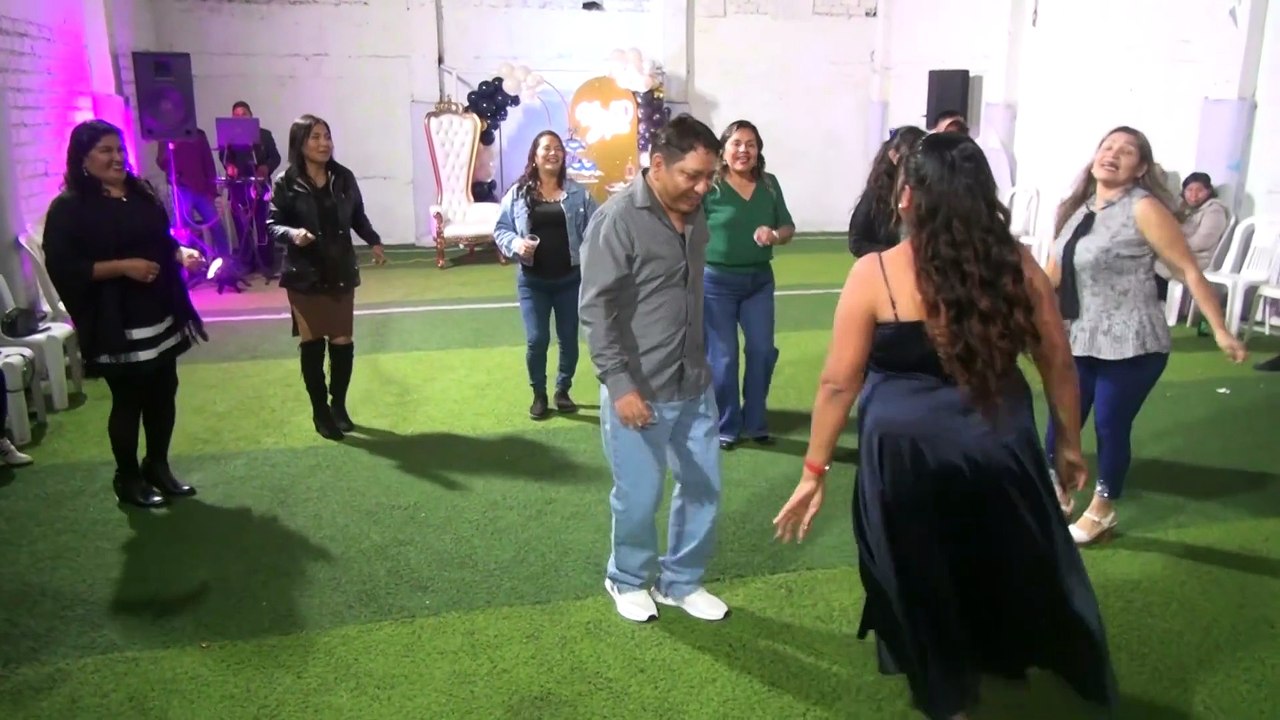 los 50 años de diana 3