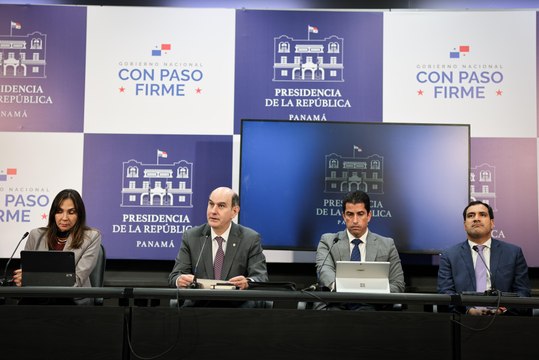 Secretario de Metas destaca algunos proyectos contemplados en el presupuesto de 2026