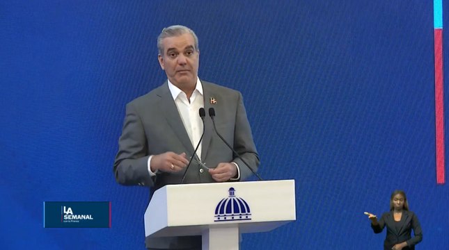 Abinader no promulgará ley de Residuos Sólidos como fue aprobada y la reenviará con modificaciones