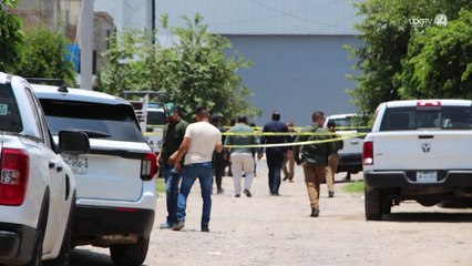 Piden que se investigue actuación de la Policía de Tlajomulco en el parricidio de dos niños