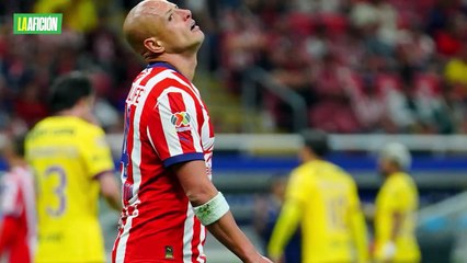 Carlos Hermosillo tunde a 'Chicharito' Hernández: "fue innecesario su regreso al futbol mexicano"