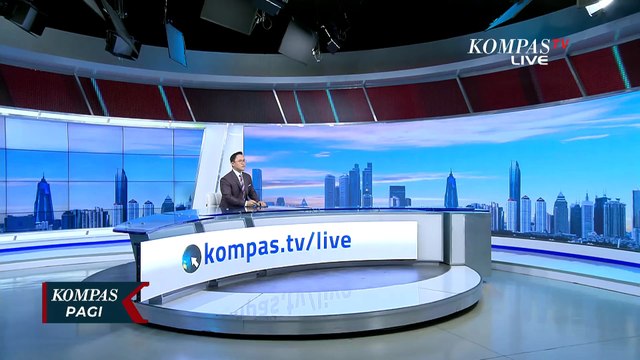 Berita Duka, Kwik Kian Gie Menko Ekonomi Era Gus Dur Meninggal Dunia | KOMPAS PAGI