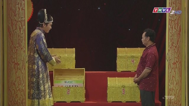 THVL2 HD[luồng TH Trà Vinh Cũ,sau này đổi tên thành THVL5 HD kể từ ngày 01/09/2025] | Chương trình Khmer | (17h,04/07/2025)