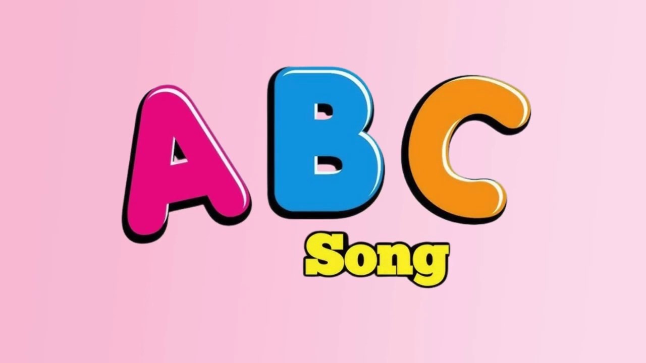 ABC Song for Kids _ A for Apple 🍎 B for Ball ⚽ _ Fun Alphabet Learning ...