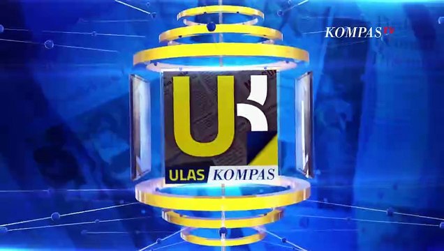 Sederet Fakta Kebakaran Taman Puring hingga Kesiapan Timnas di Final Piala AFF U23 | ULAS KOMPAS