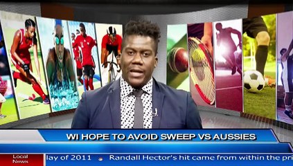 DEFENCE FORCE LOSES COACH