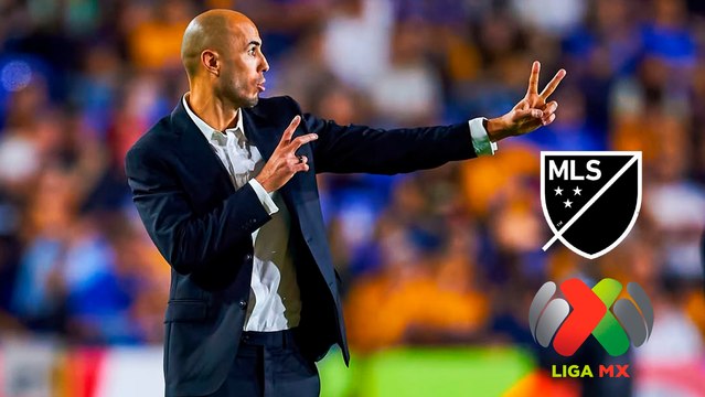 Guido Pizarro contento con la Leagues Cup y el nuevo formato: Le de crecimiento a la Liga MX y a la MLS