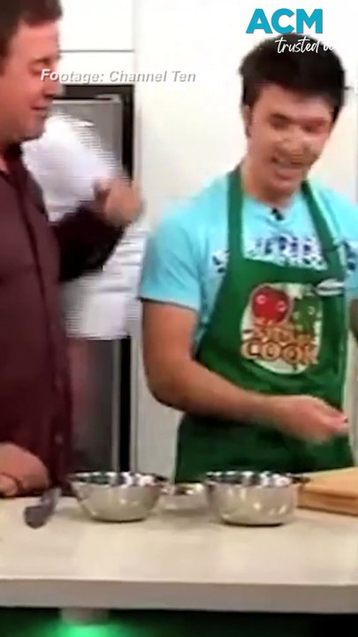 Former Ready Steady Cook host charged with alleged sexual assault of teen boy