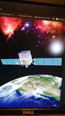 Find a Pulsar, be in a science paper!  Fermi Gamma-Ray Telescope data with BOINC's Einstein project!