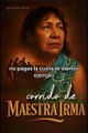 Noticorridos: Corrido para la maestra Irma Hernández
