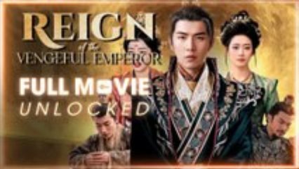 Reign Of The Vengeful Emperor - FULL