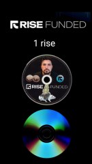 Rise funded la banda de la estafa piramidal -  full album