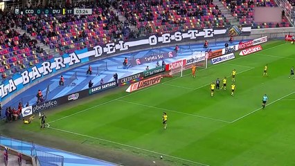 CENTRAL CÓRDOBA VENCIÓ A DEFENSA Y JUSTICIA POR DOS ERRORES CLAVE - MH SPORTS