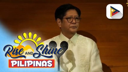 Panayam kay political analyst Prof. Froilan Calilung ukol sa mga importateng pahayag at kaalaman nila sa #SONA2025