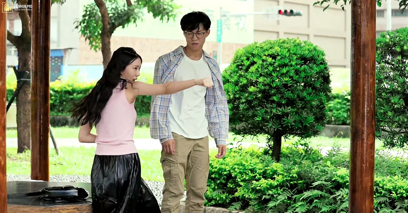 A Perfect Match Ep 5
