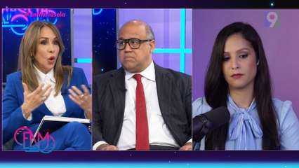 Abogado Miguel Valerio explica en qué consiste el reciente fallo en caso de Ángel Martínez | ENM