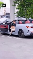 Doctor & Baby Daddy 💼👶