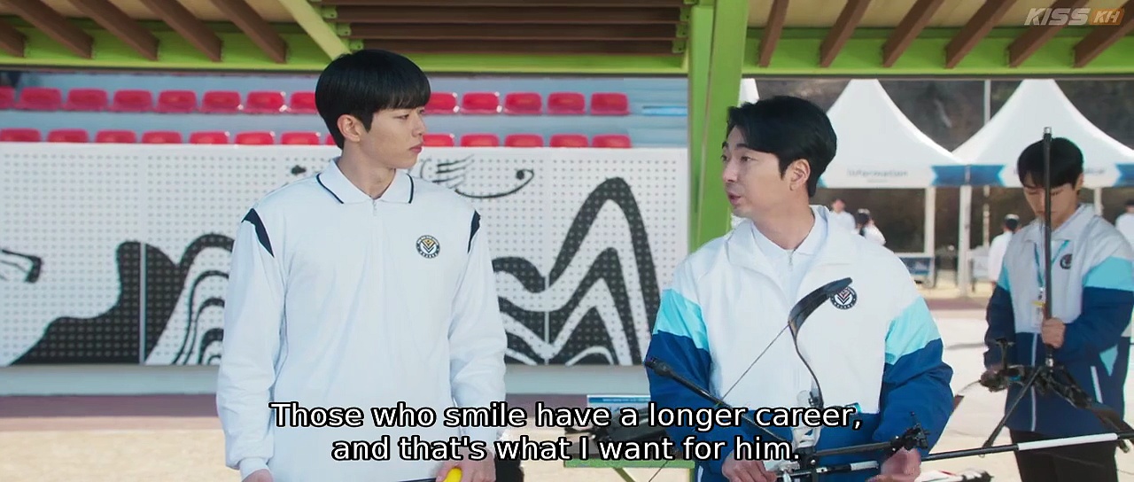  Head over heels episode 9 english sub