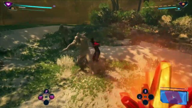 All of Marko's Memories Sandman Missions No Damage Ultimate Difficulty - Marvel's Spider-Man 2