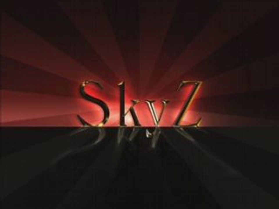 S-kyz -Faut que j vous parle . l'histoire d'un jeune