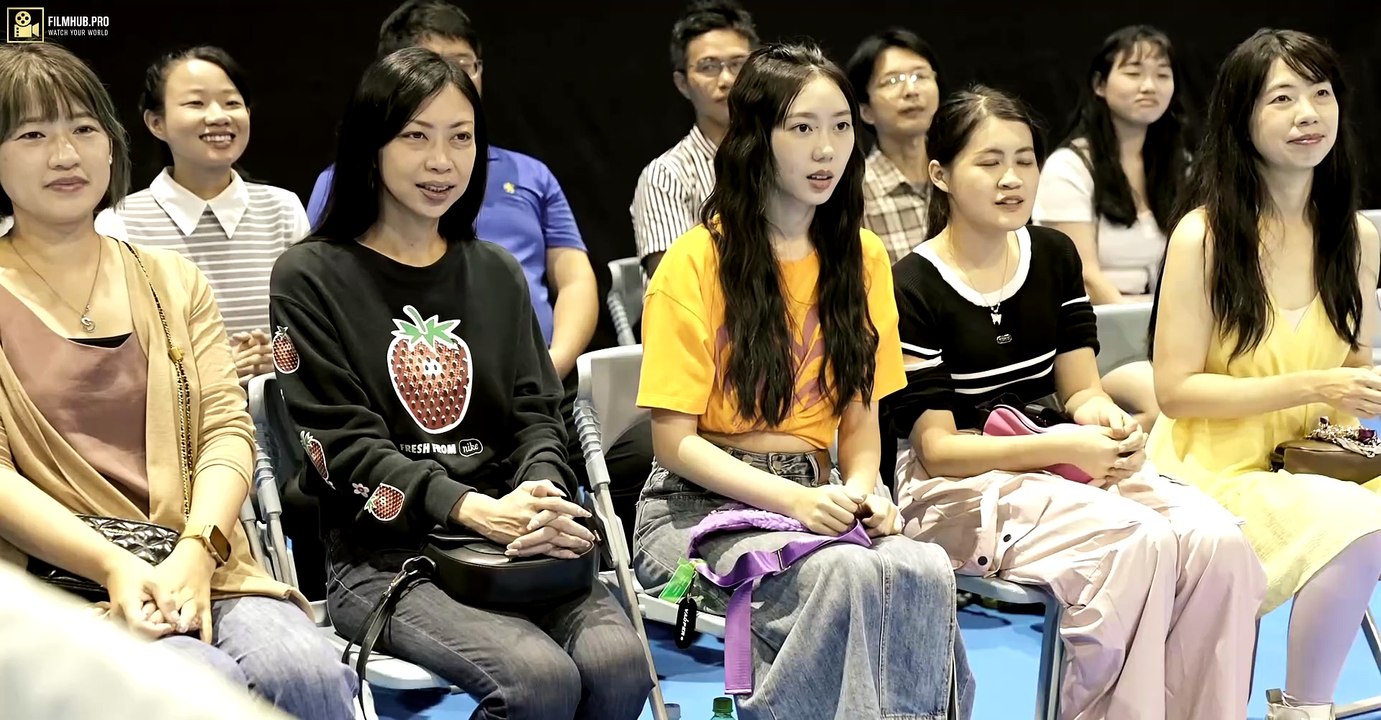 A Perfect Match Ep 8