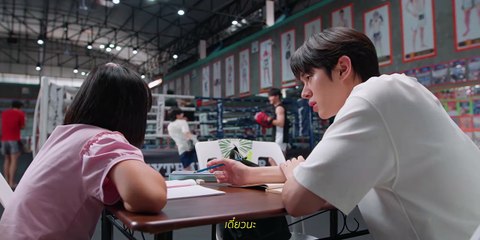 Knock Out Episode 13 English Subbed – Exciting Boxing Action 🥊