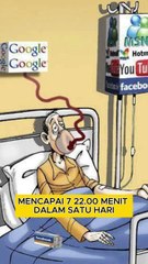 Warga RI Sudah Kecanduan Parah No. 1 di Dunia, Cek 7 Cara Mengatasinya