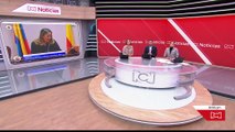 Emisión Noticias RCN 7:00 p.m. / lunes 28 de julio de 2025