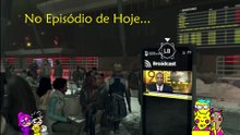 Detroit Become Human - Não Tem Alma e Nem Coração Ep.21