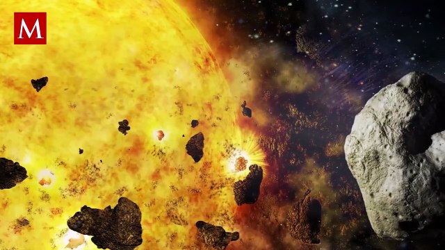 ¿Cuatro asteroides se acercan a la Tierra? Esto dice la NASA sobre su peligro real