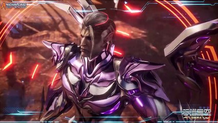 Swallowed Star Episode 182 Subtitle Indonesia