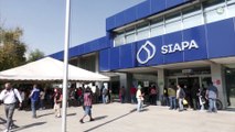 Activistas harán este martes una clausura simbólica del SIAPA