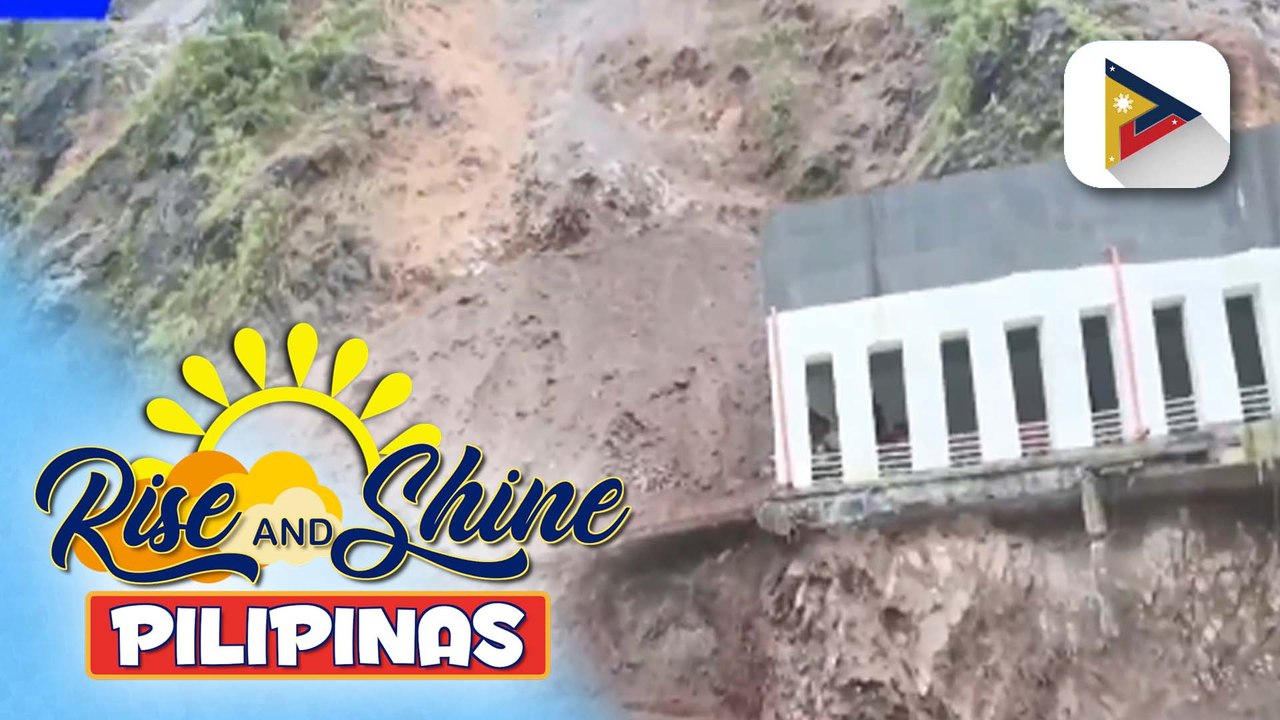Komprehensibong hakbang sa pagsasaayos ng Kennon Road, ipinanawagan ng mga opisyal ng Baguio at Benguet