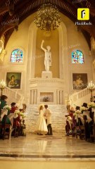 Doblado!Venganza en Llamas#flickreels