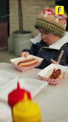 Doblado!El segundo amor del CEO#flickreels