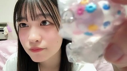 桒原椿 SKE48 2025-07-26 21_33 SHOWROOM