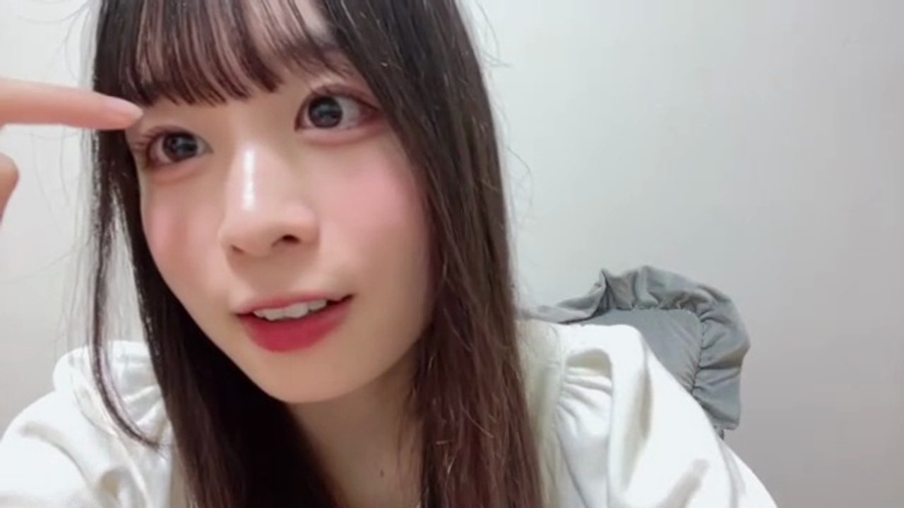 雲井紗菜 SKE48 2025-07-26 22_55 SHOWROOM