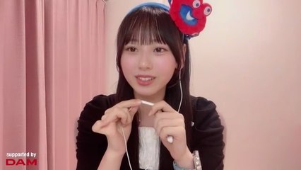 南澤恋々 SKE48 2025-07-27B 20_00 SHOWROOM