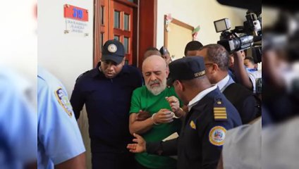 Ángel Martínez deberá esperar para obtener libertad