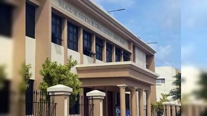 Imponen 18 meses de prisión preventiva a implicados en naufragio