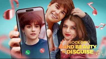 Rock On Band Beauty In Disguise – Full Movie (2025)